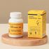 JAYEONHEADAB Liposomales Vitamin C 1000mg Immunitätsantioxidantium 600mg 90 Tabletten _ Hergestellt in Korea